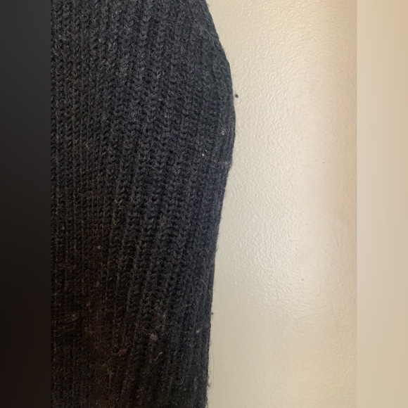 Carroll Reed wool sweater vest unisex? Grandpa vintage - Picture 7 of 10